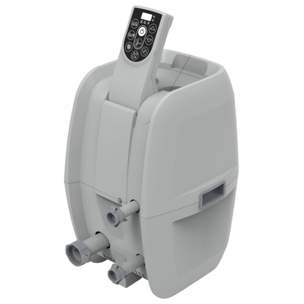 Бассейн Bestway Tahiti AirJet 60007BW 669 л/ Джакузи/ Бежевый photo 4