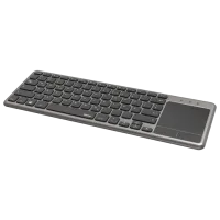 Tastatura & Mouse Hama KW-600T Fără fir/ Black photo 3