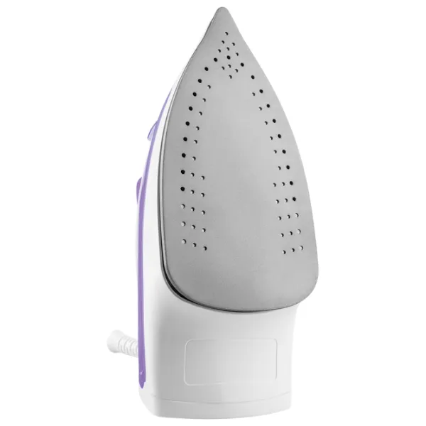 Утюг Scarlett SC-SI30P10 Классический/ 2000 Вт/ Фиолетовый photo 2 Утюг Scarlett SC-SI30P10 Классический/ 2000 Вт/ Фиолетовый photo 2