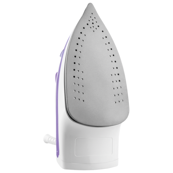 Утюг Scarlett SC-SI30P10 Классический/ 2000 Вт/ Фиолетовый photo 2 Утюг Scarlett SC-SI30P10 Классический/ 2000 Вт/ Фиолетовый photo 2