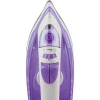 Fier de călcat Scarlett SC-SI30P10 Clasic / 2000 W / Purple photo 3