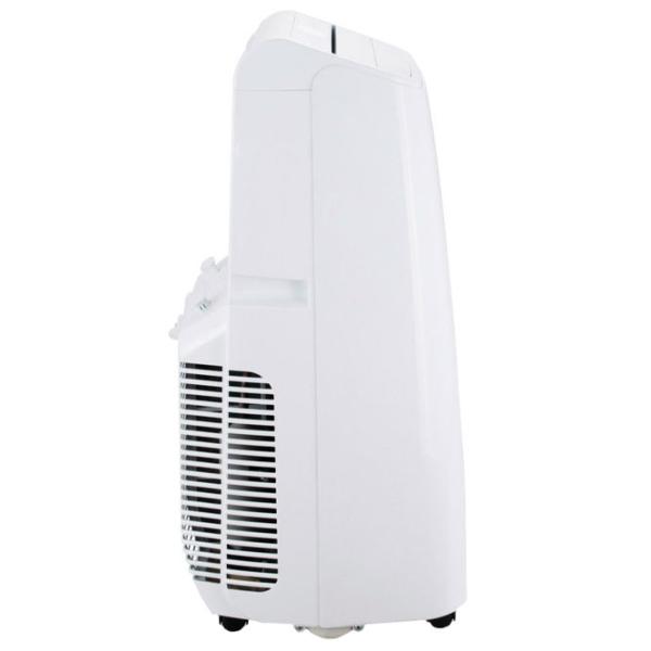 Кондиционер Trotec PAC 3500 E 12000 БТЕ/ 45 м2/ Белый photo 2