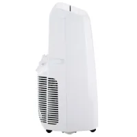 Кондиционер Trotec PAC 3500 E 12000 БТЕ/ 45 м2/ Белый photo 2