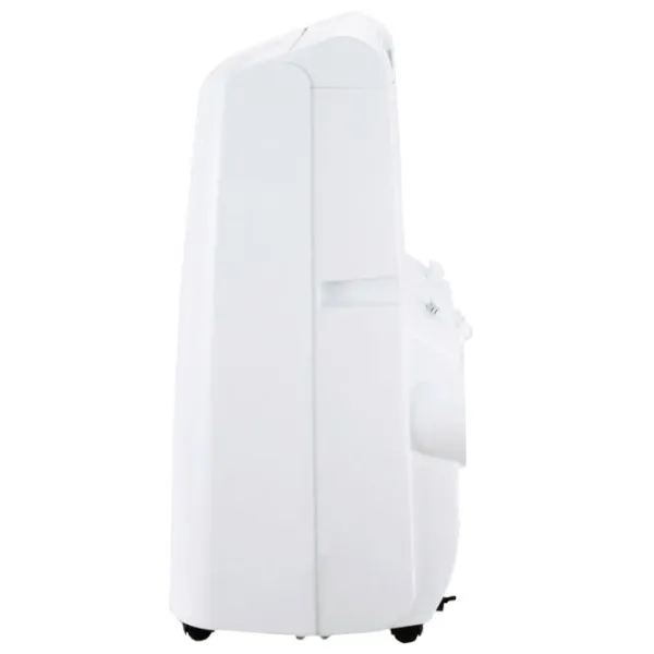 Кондиционер Trotec PAC 3500 E 12000 БТЕ/ 45 м2/ Белый photo 3