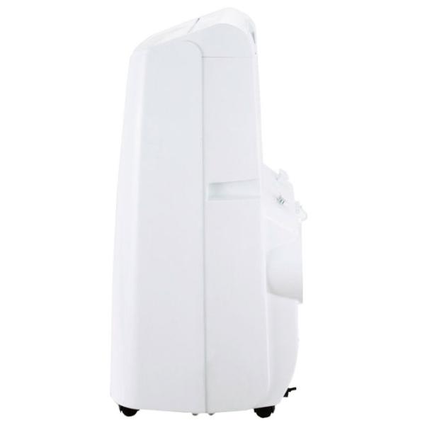Кондиционер Trotec PAC 3500 E 12000 БТЕ/ 45 м2/ Белый photo 3