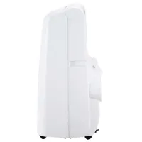 Кондиционер Trotec PAC 3500 E 12000 БТЕ/ 45 м2/ Белый photo 3