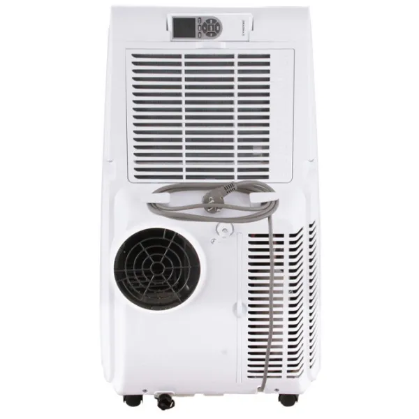 Кондиционер Trotec PAC 3500 E 12000 БТЕ/ 45 м2/ Белый photo 4
