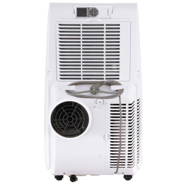 Кондиционер Trotec PAC 3500 E 12000 БТЕ/ 45 м2/ Белый photo 4