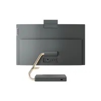 Моноблок Lenovo IdeaCentre 5 23.8" Full HD Core i7/ 24IOB6/ 16 ГБ/ 256 ГБ/ Черный photo 4