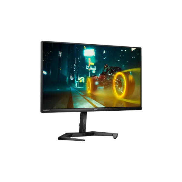 Монитор Philips 24M1N3200V 23.8" Full HD 165 Гц/ 1 мс/ Черный photo 2 Монитор Philips 24M1N3200V 23.8" Full HD 165 Гц/ 1 мс/ Черный photo 2