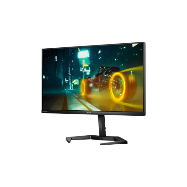 Монитор Philips 24M1N3200V 23.8" Full HD 165 Гц/ 1 мс/ Черный photo 3 Монитор Philips 24M1N3200V 23.8" Full HD 165 Гц/ 1 мс/ Черный photo 3