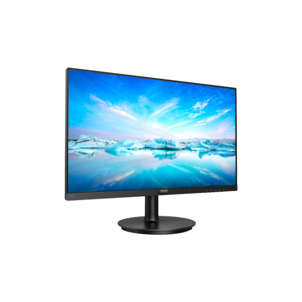 Монитор Philips 272V8A 27" Full HD 75 Гц/ 4 мс/ Черный photo 2