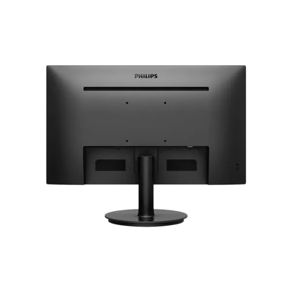 Монитор Philips 272V8A 27" Full HD 75 Гц/ 4 мс/ Черный photo 3