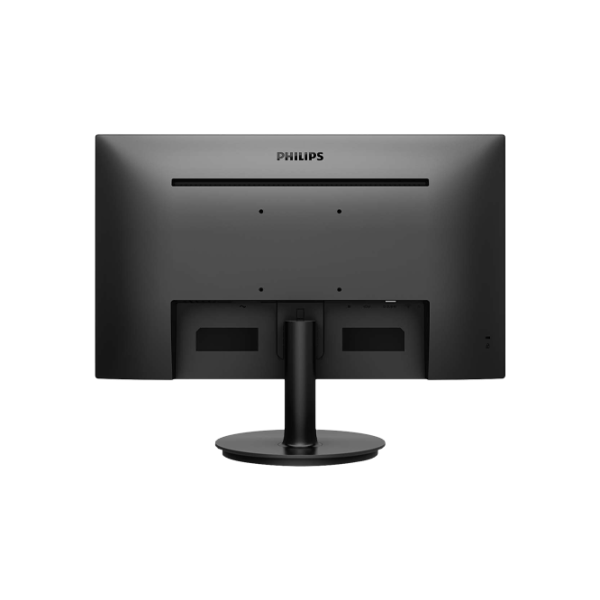 Монитор Philips 272V8A 27" Full HD 75 Гц/ 4 мс/ Черный photo 3