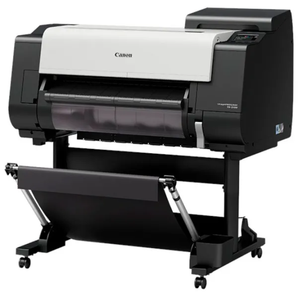 Plotter Canon TX-3100 Black photo 2