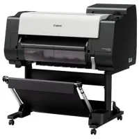 Plotter Canon TX-3100 Black photo 2
