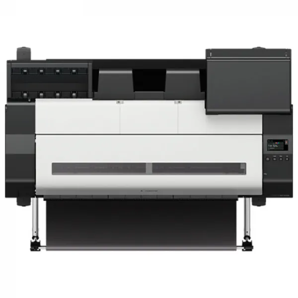 Plotter Canon TX-3100 Black photo 3