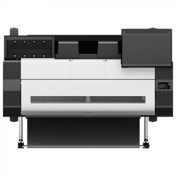 Plotter Canon TX-3100 Black photo 3