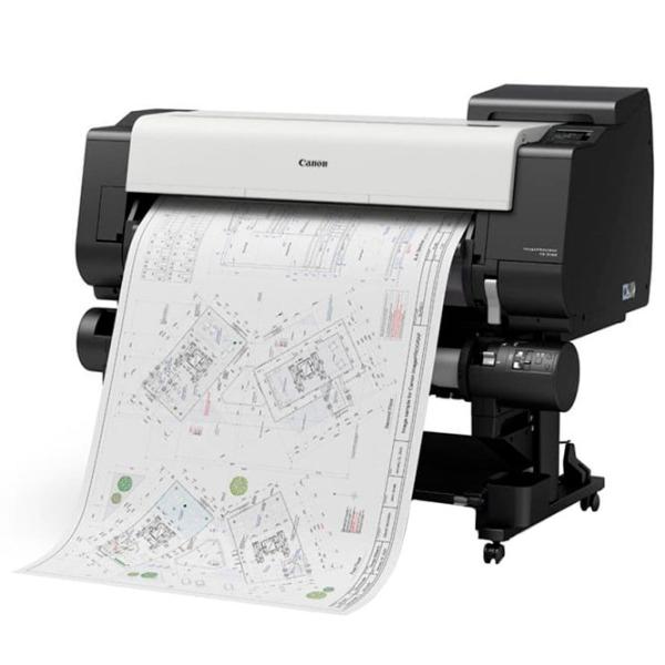Plotter Canon TX-3100 Black photo 4