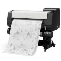 Plotter Canon TX-3100 Black photo 4