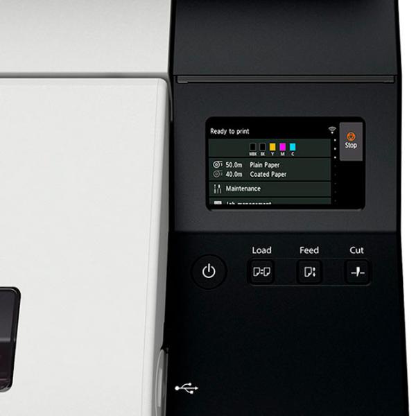 Plotter Canon TX-3100 Black photo 5