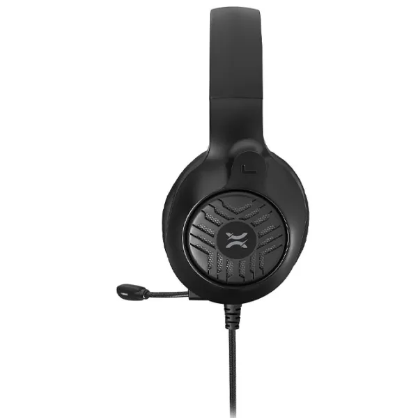 Căști NOXO Skyhorn Black Cu fir/ Gaming photo 4
