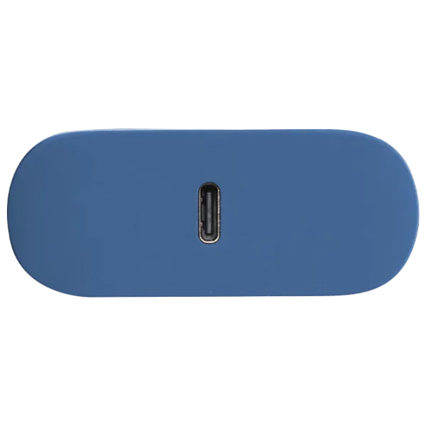 Power Bank Cellularline PBNEWTANK20000B 20000 мАч/ Синий photo 5