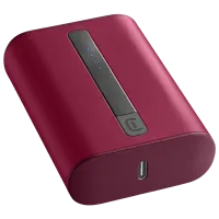 Power Bank Cellularline PBNEWTANK10000R 10000 mAh/ Red photo 2