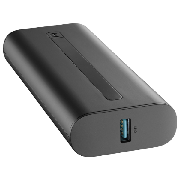 Power Bank Cellularline PBNEWTANK20000K 20000 мАч/ Черный photo 4 Power Bank Cellularline PBNEWTANK20000K 20000 мАч/ Черный photo 4