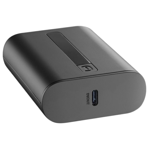 Power Bank Cellularline PBNEWTANK10000K 10000 mAh/ Black photo 3 Power Bank Cellularline PBNEWTANK10000K 10000 mAh/ Black photo 3