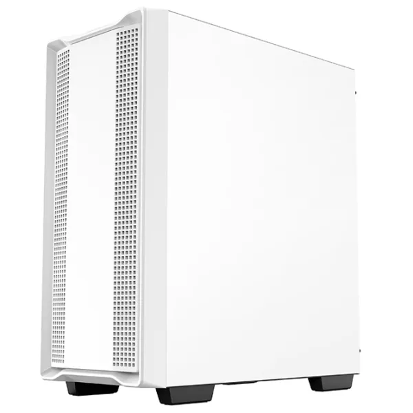 Корпус Deepcool CC560 Mid Tower / Белый photo 3