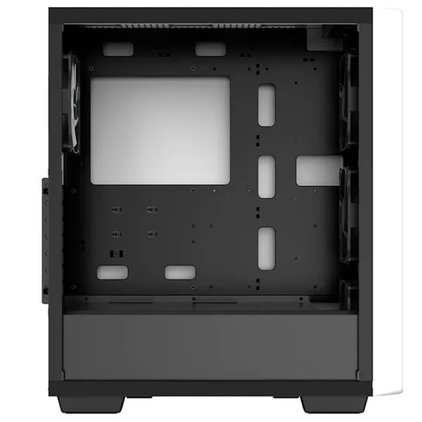 Корпус Deepcool CC560 Mid Tower / Белый photo 5
