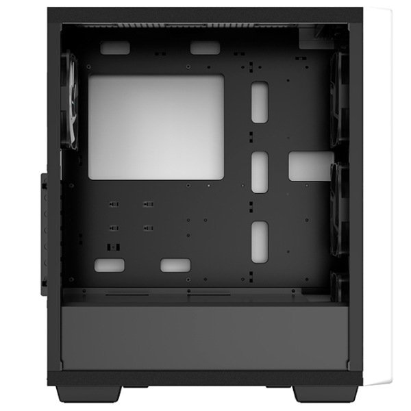 Корпус Deepcool CC560 Mid Tower / Белый photo 5