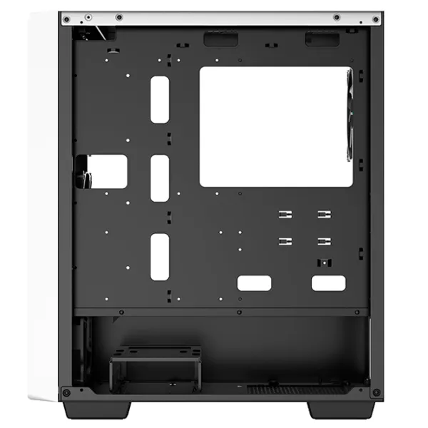 Корпус Deepcool CC560 Mid Tower / Белый photo 6