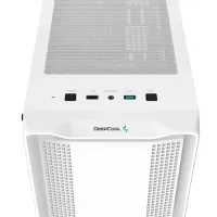 Корпус Deepcool CC560 Mid Tower / Белый photo 8
