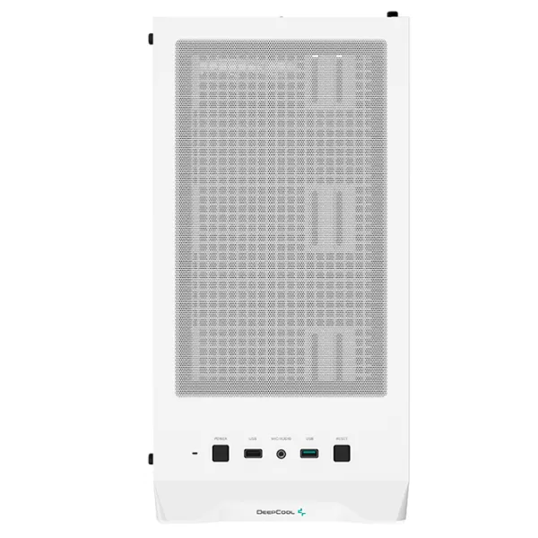 Корпус Deepcool CC560 Mid Tower / Белый photo 9