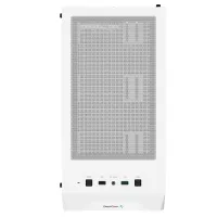 Корпус Deepcool CC560 Mid Tower / Белый photo 9