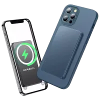 Power Bank Ncase Magsafe PD 5000 mAh/ Blue photo 2