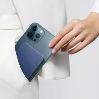Power Bank Ncase Magsafe PD 5000 mAh/ Blue photo 3