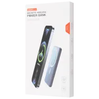 Power Bank Ncase Magsafe PD 5000 mAh/ Blue photo 5