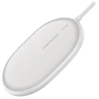 Încărcător de rețea Baseus WXQJ-03 2 A/ White photo 2