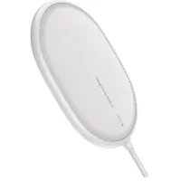 Încărcător de rețea Baseus WXQJ-03 2 A/ White photo 3