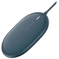Încărcător de rețea Baseus WXQJ-03 2 A/ Blue photo 3