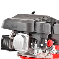 Motocultor Hecht 746 4 timpi/ Benzină photo 6
