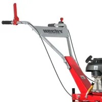 Motocultor Hecht 761 4 timpi/ Benzină photo 5