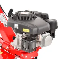 Motocultor Hecht 761 4 timpi/ Benzină photo 6