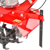 Motocultor Hecht 761 4 timpi/ Benzină photo 7