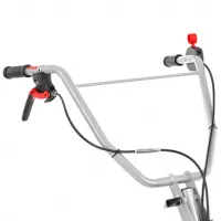 Motocultor Hecht 784 4 timpi/ Benzină photo 4