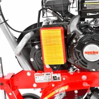 Motocultor Hecht 784 4 timpi/ Benzină photo 5