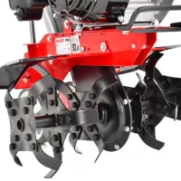 Motocultor Hecht 784 4 timpi/ Benzină photo 6